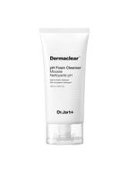 Dr.Jart+ Dermaclear pH Foam Cleanser 120ml - product image 2