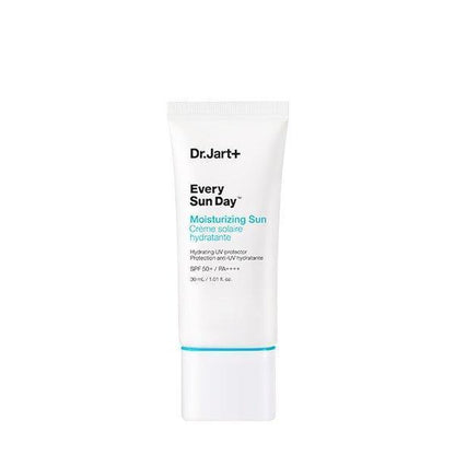 Dr.Jart+ Every Sun Day Moisturizing Sun 30ml - product image 2