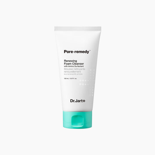 Dr.Jart+ Pore·remedy Renewing Foam Cleanser 150ml - product image 2