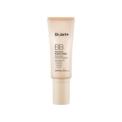 Dr.Jart+ Premium Beauty Balm SPF50+/PA+++ 40ml #01 Fair-Light - product image 2