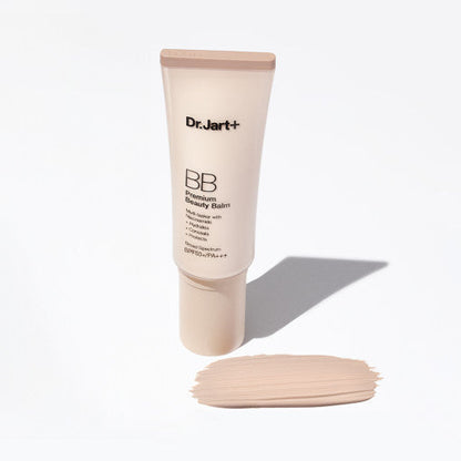 Dr.Jart+ Premium Beauty Balm SPF50+/PA+++ 40ml #01 Fair-Light - product image 5