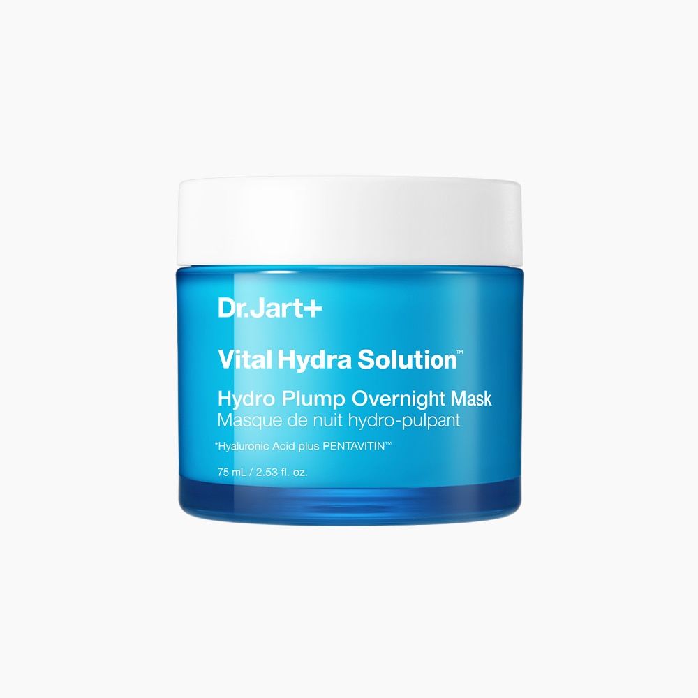 Dr.Jart+ Vital Hydra Solution Hydro Plump Overnight Face Mask 75ml - product image 2
