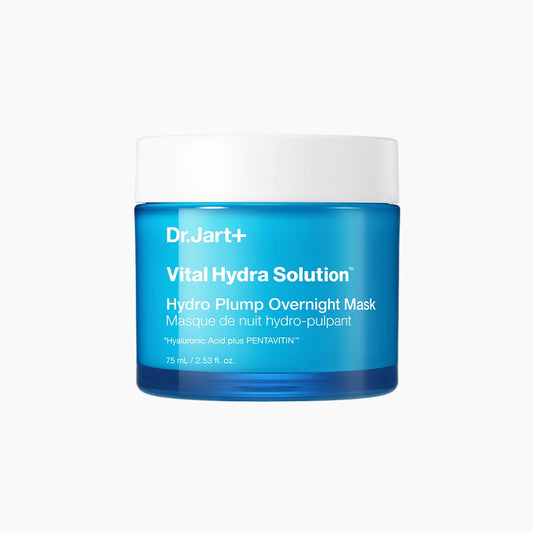 Dr.Jart+ Vital Hydra Solution Hydro Plump Overnight Face Mask 75ml - product image 2