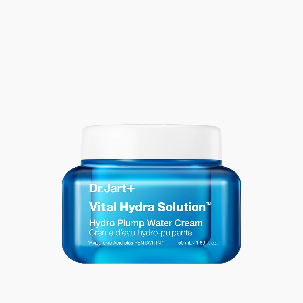 Dr.Jart+ Vital Hydra Solution Hydro Plump Water Cream 50ml - product image 2