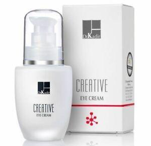 Dr. Kadir Green Tea - Eye Cream 30ml / 1oz