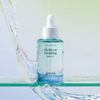 goodal Heartleaf Hyaluron Soothing Ampoule 50ml