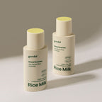 goodal Vegan Rice Milk Moisturizing Sun Cream 50ml [SPF50+ PA++++]