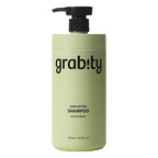 grabity Hair Lifting Shampoo Extra Strong 475ml