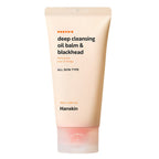 Hanskin Deep Cleansing Oil Balm & Blackhead 100ml