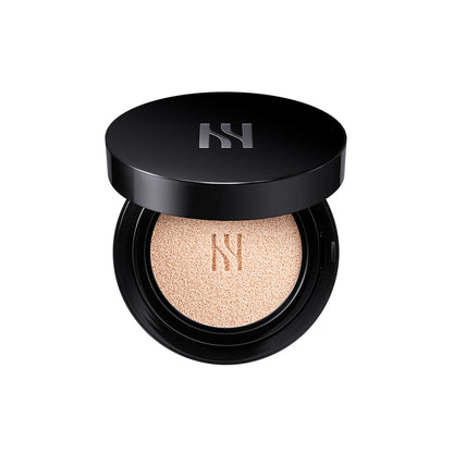 HERA Black Cushion Foundation SPF34/PA++ 15gx2 [Cushion+refill] - product image 5