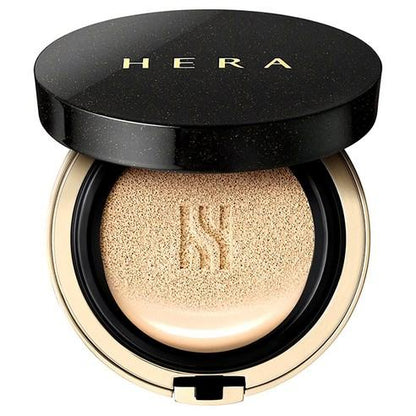 HERA BLACK CUSHION SPF 34 / PA++ 15g (#21 VANILLA) - product image 3