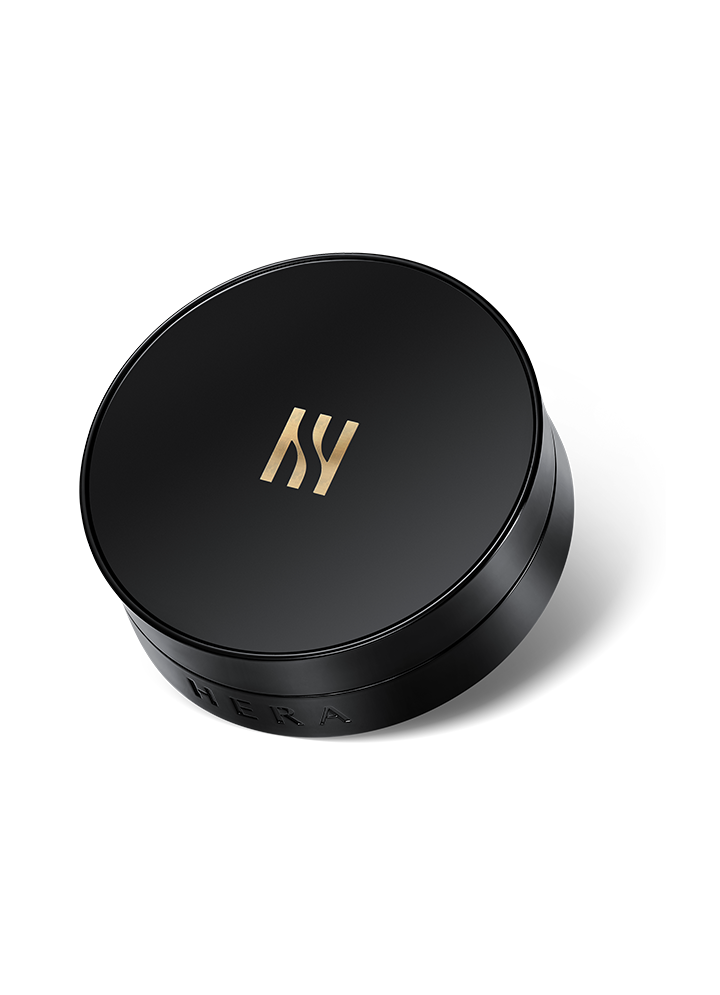HERA BLACK CUSHION SPF 34 / PA++ 15g x 2 (8 Colors) - product image 3