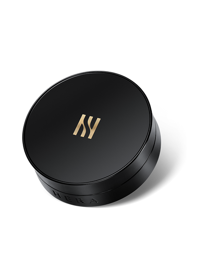 HERA BLACK CUSHION SPF 34 / PA++ 15g x 2 (8 Colors) - product image 3