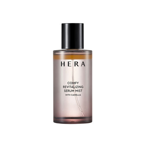 HERA COMFY REVITALIZING SERUM MIST 90ml - product image 3