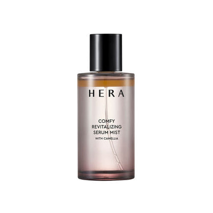 HERA COMFY REVITALIZING SERUM MIST 90ml - product image 3