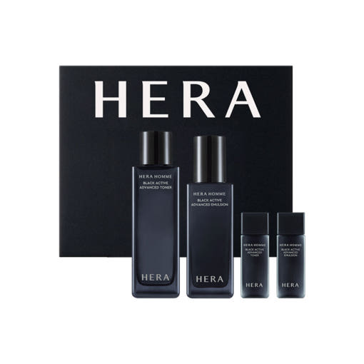 HERA Homme Black Active Special Set - product image 3