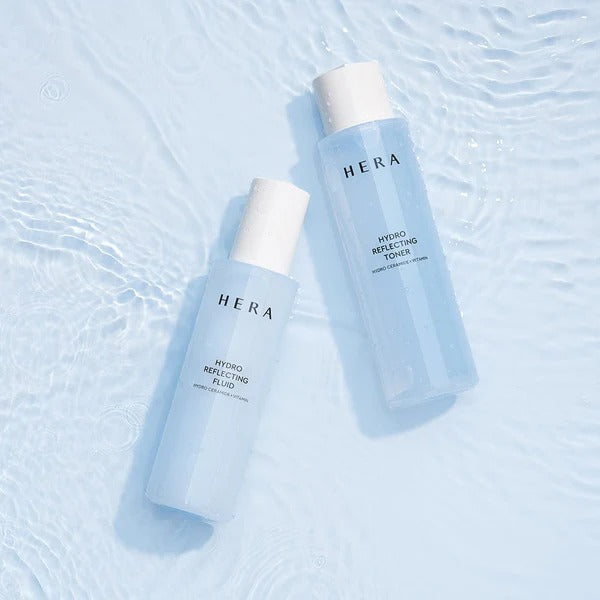 HERA HYDRO REFLECTING FLUID 140ml - product image 4
