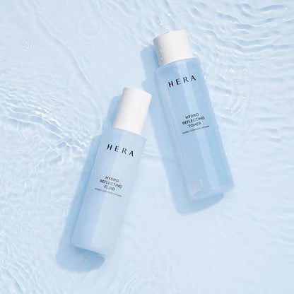 HERA HYDRO REFLECTING FLUID 140ml - product image 4