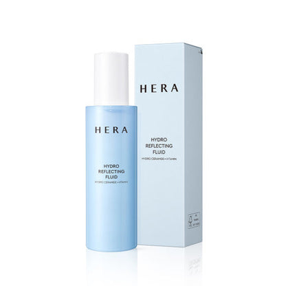 HERA HYDRO REFLECTING FLUID 140ml - product image 7
