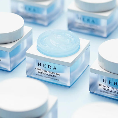 HERA HYDRO REFLECTING MYCRO CREAM 50ml - product image 4