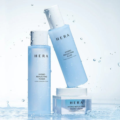 HERA HYDRO REFLECTING TONER 170ml - product image 5
