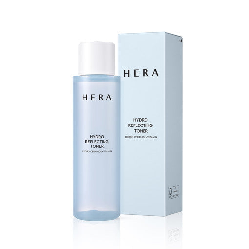 HERA HYDRO REFLECTING TONER 170ml - product image 7