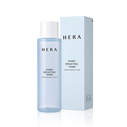 HERA HYDRO REFLECTING TONER 170ml - product image 7
