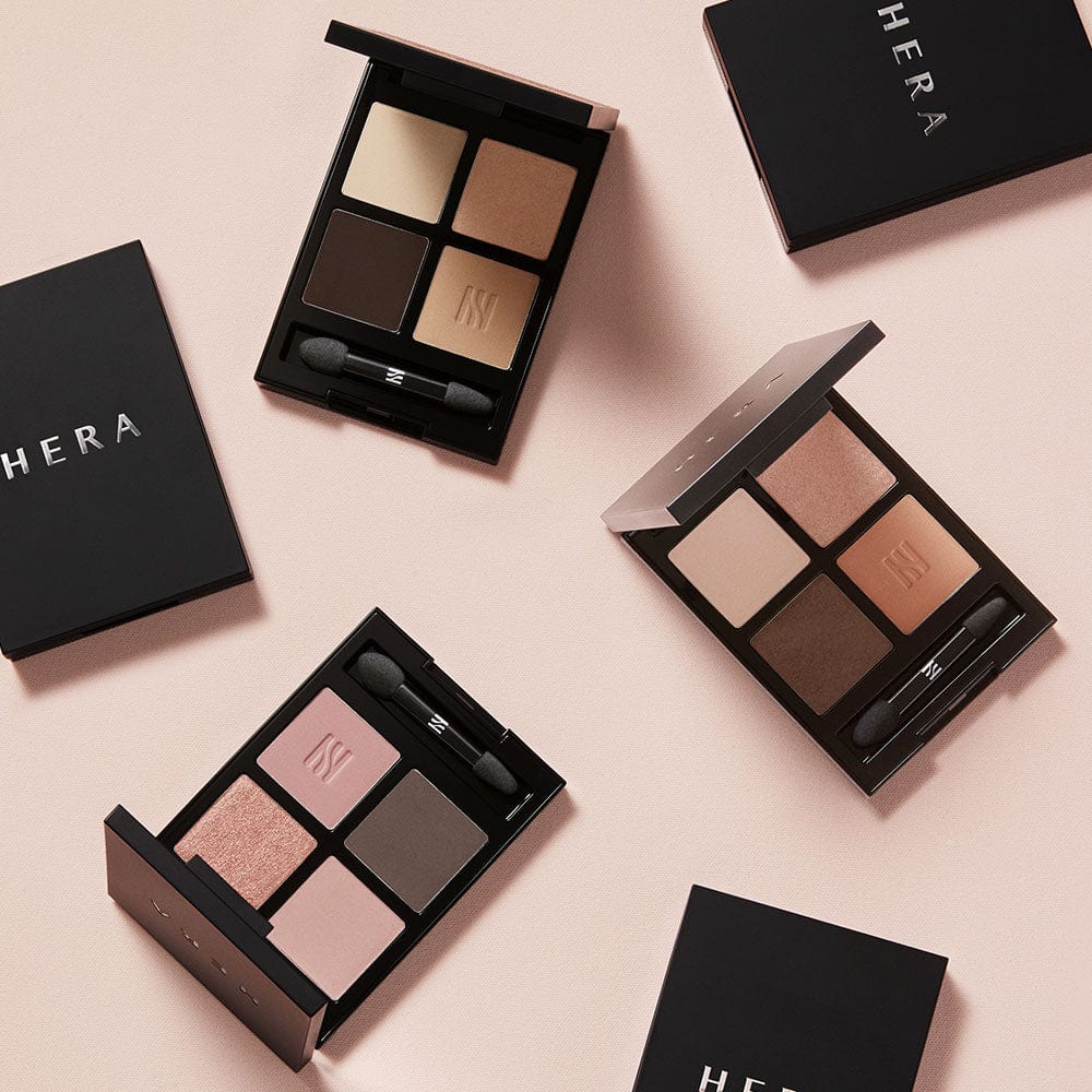 HERA Quad Eye Color 10.5g - product image 3
