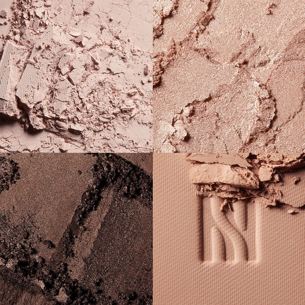 HERA Quad Eye Color 10.5g - product image 5