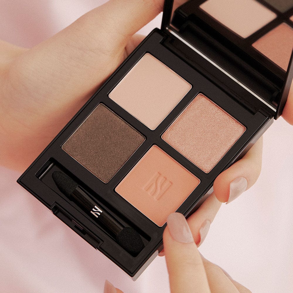 HERA Quad Eye Color 10.5g - product image 6