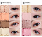 HERA Quad Eye Color 9g (4colors)