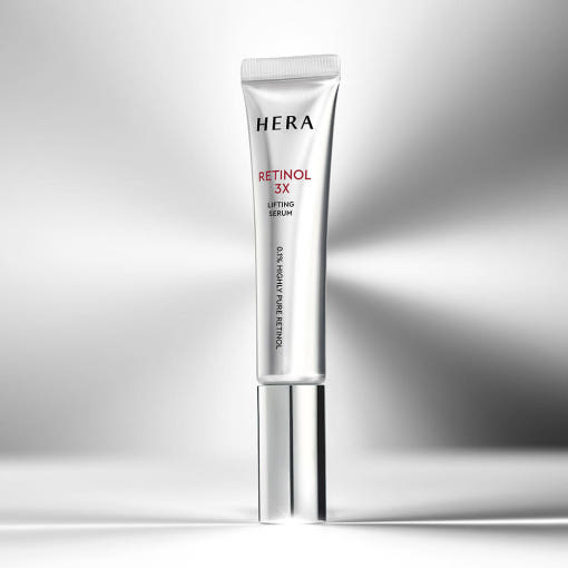 HERA Retinol 3X Lifting Serum 25ml - product image 3