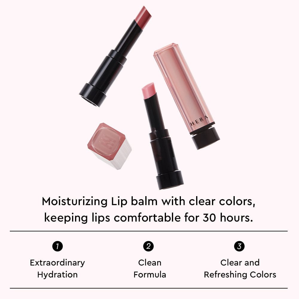 HERA Sensual Nude Balm 3.5g - product image 5