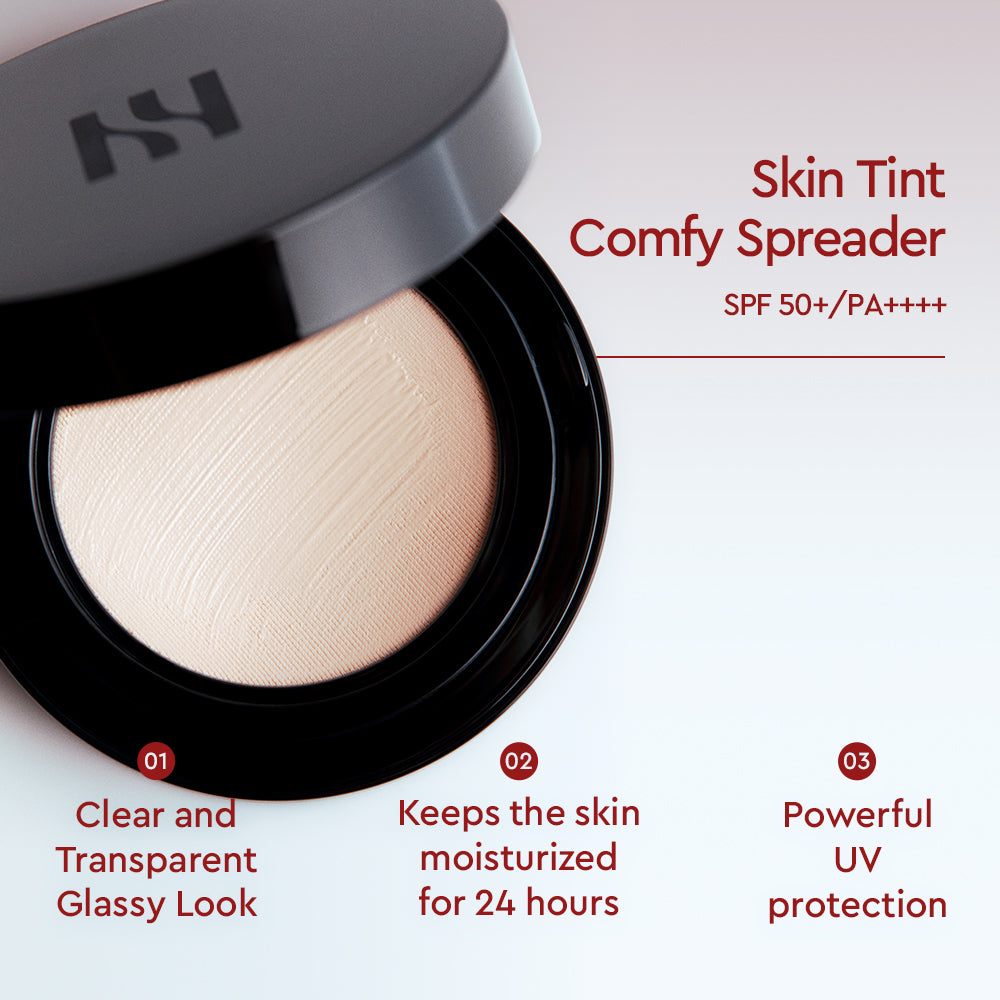 HERA Skin Tint Comfy Spreader SPF50/ PA++++ 15g - product image 4
