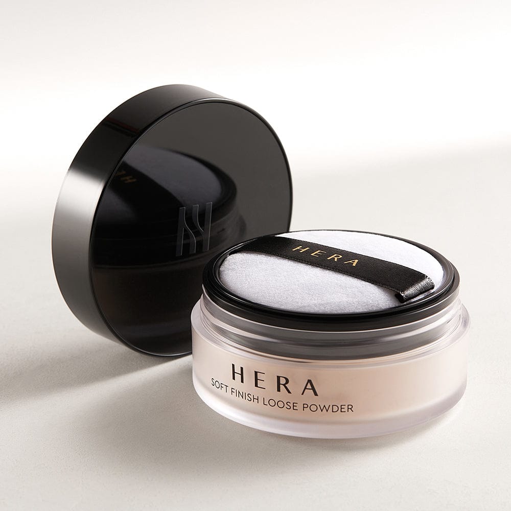 HERA Soft Finish Loose Powder 15g - product image 3
