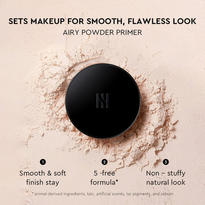 HERA Soft Finish Loose Powder 15g - product image 6
