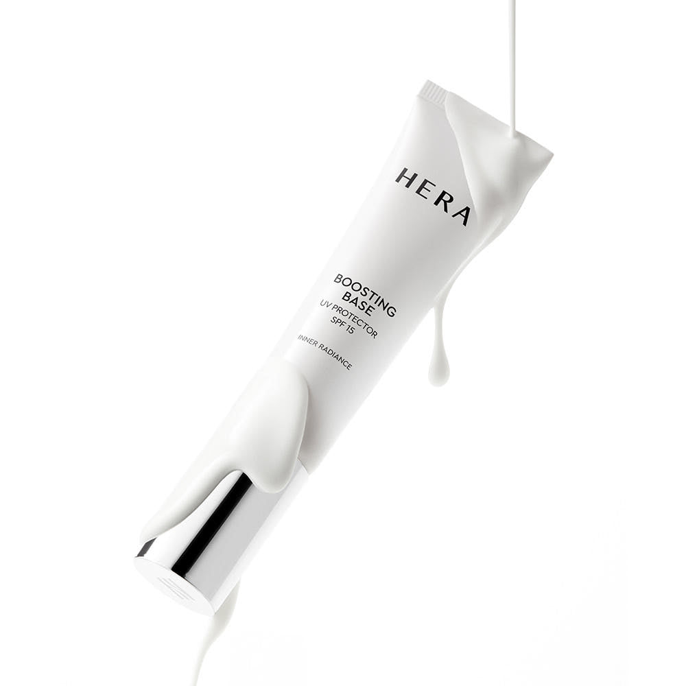 HERA UV Protector Boosting Base SPF15 35ml - product image 3