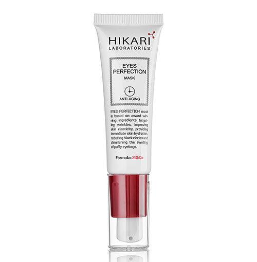 HIKARI laboratories Eyes Perfection Mask 50ml / 1.7oz