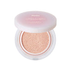 Huxley Essence Cover Cushion Unseen Layer SPF23 PA++ 12g (2color)