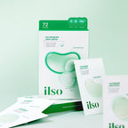 ilso No Problem Spot Patch 72P