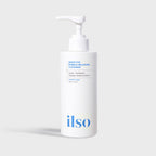 ilso Sensitive Bubble Relaxing Cleanser 200g