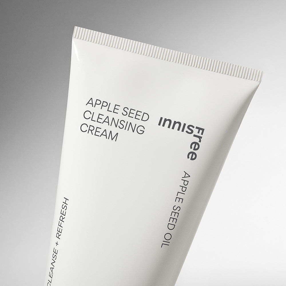 innisfree Apple Seed Cleansing Cream 150ml - product image 3
