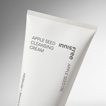 innisfree Apple Seed Cleansing Cream 150ml - product image 3