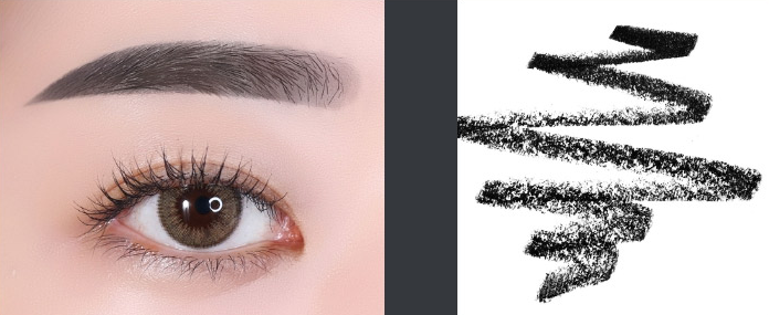 innisfree Auto Eyebrow Pencil - product image 6