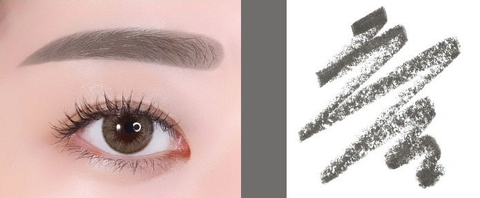 innisfree Auto Eyebrow Pencil - product image 7