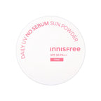 innisfree Daily UV No Sebum Sun Powder SPF30 PA++ 4g #Pink
