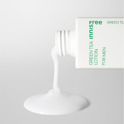 innisfree Green Tea Lotion For Men 150ml - product image 3