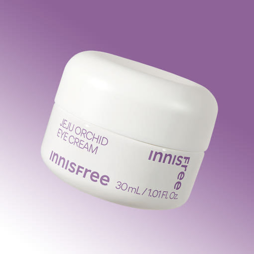 innisfree Jeju Orchid Eye Cream 30ml - product image 3