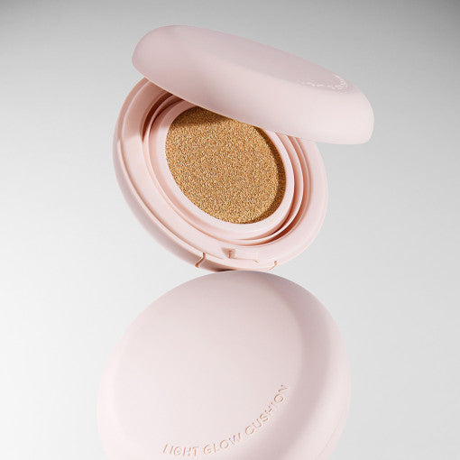 innisfree Light Glow Cushion SPF26 PA++ 14g+14g(Refill) - product image 3