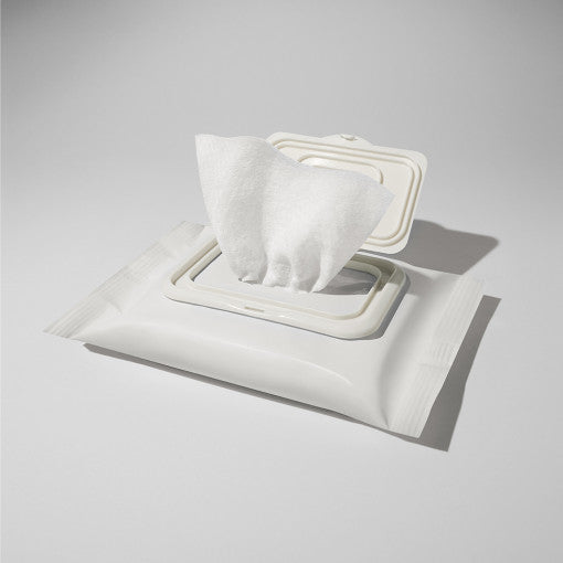 innisfree Olive Vitamin E Real Cleansing Tissue 150g (30ea) - product image 3